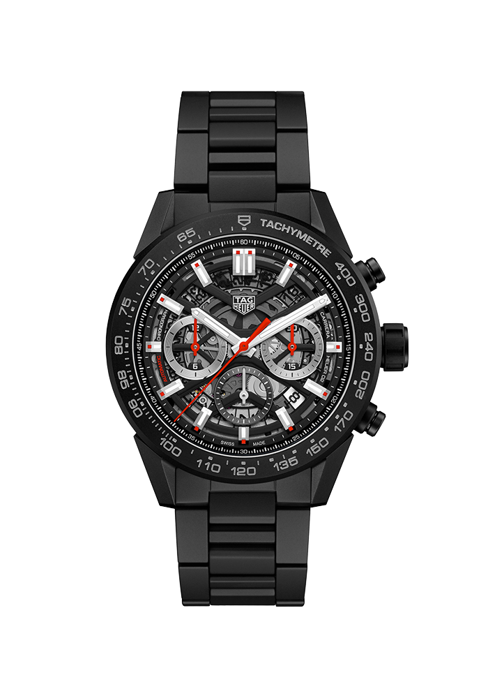 TAG Heuer Carrera