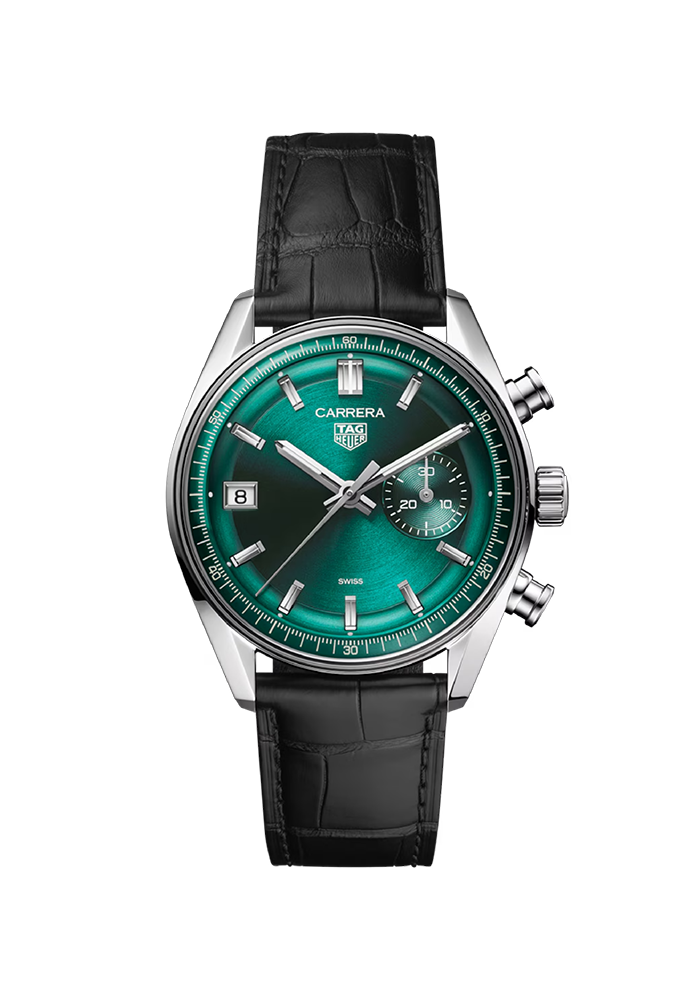 TAG Heuer Carrera Chronograph