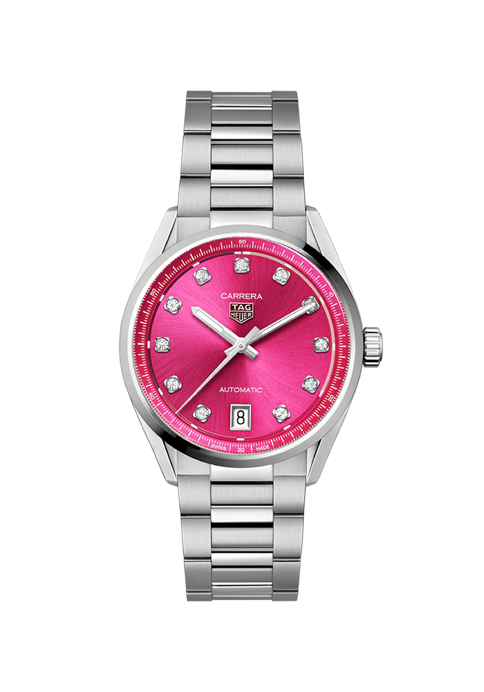 TAG Heuer Carrera Date
