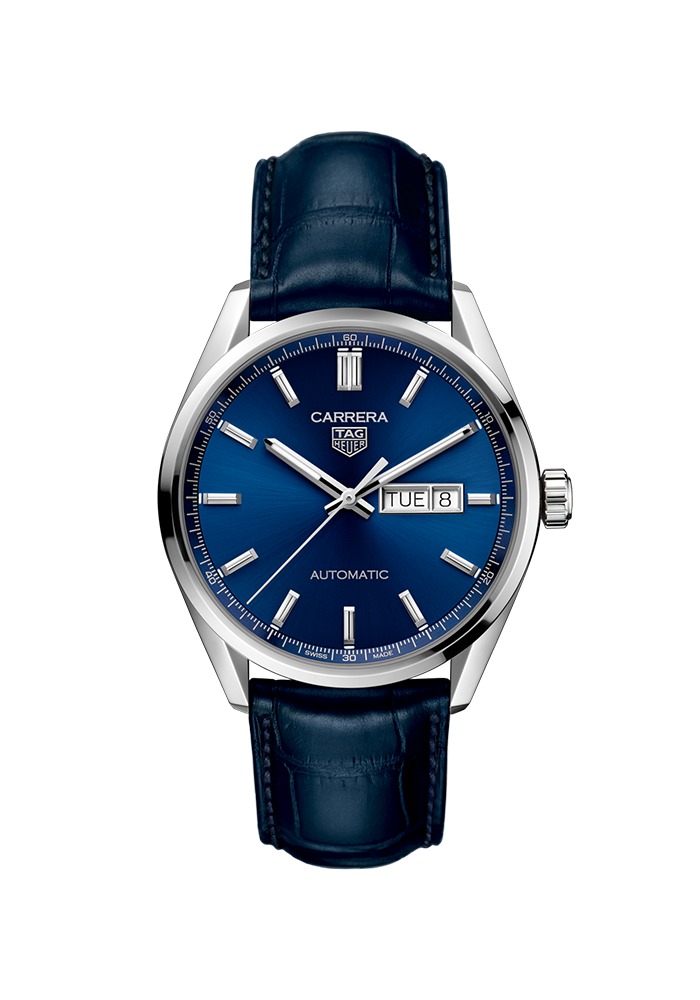 TAG Heuer Carrera Day-Date
