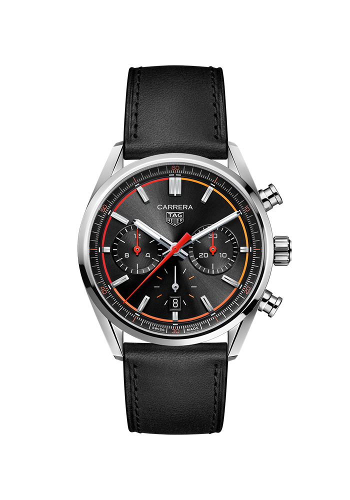 TAG Heuer Carrera Chronograph