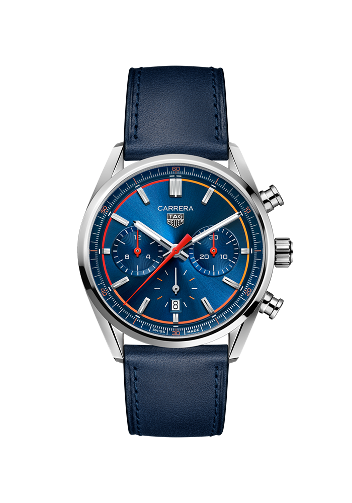 TAG Heuer Carrera Chronograph