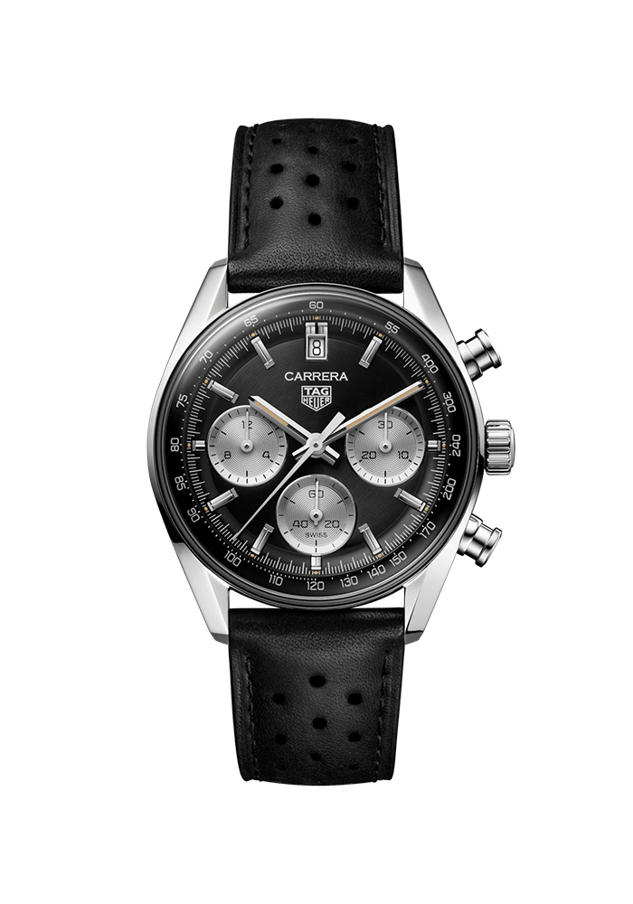 TAG Heuer Carrera Chronograph