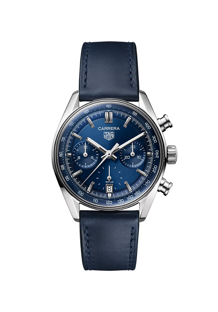 TAG Heuer Carrera Chronograph