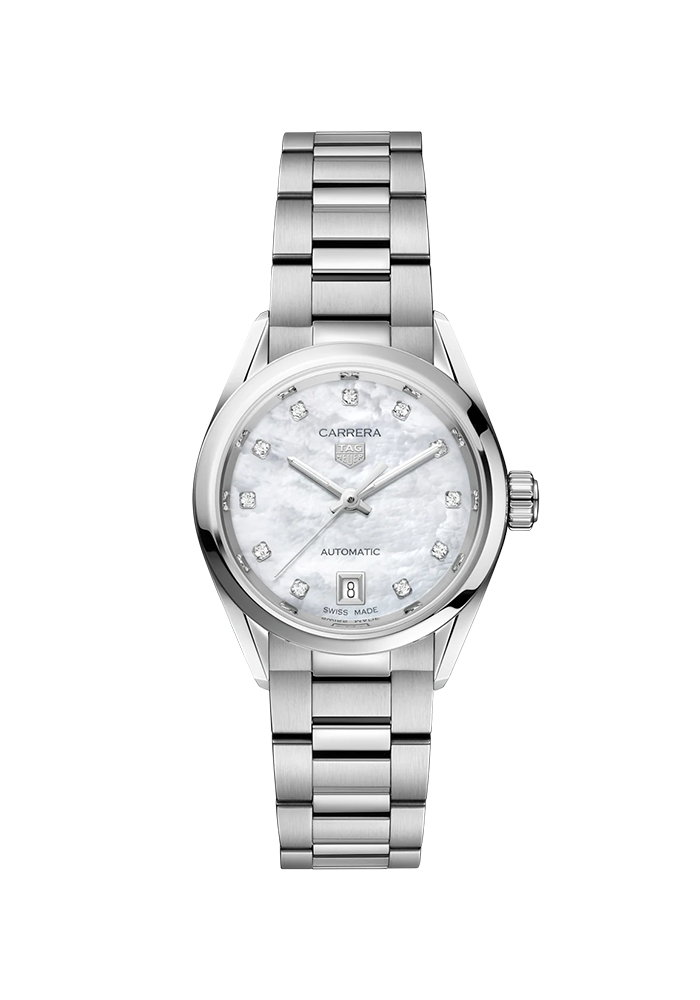 TAG Heuer Carrera