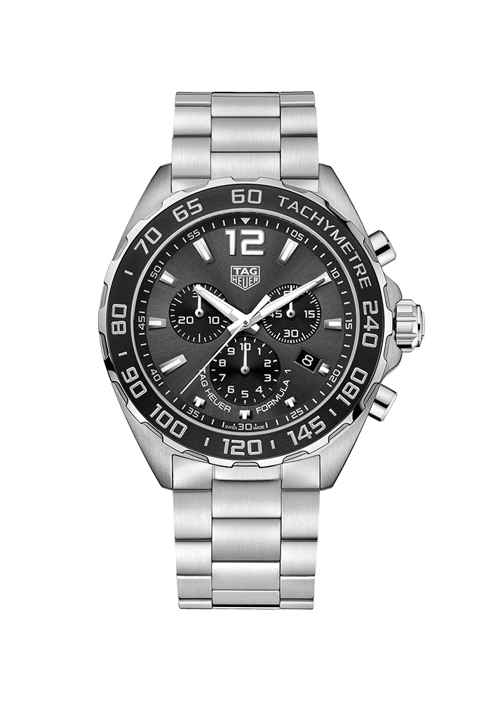 TAG Heuer Formula 1