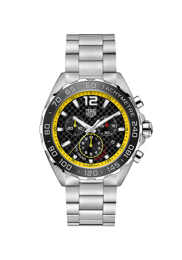 TAG Heuer Formula 1