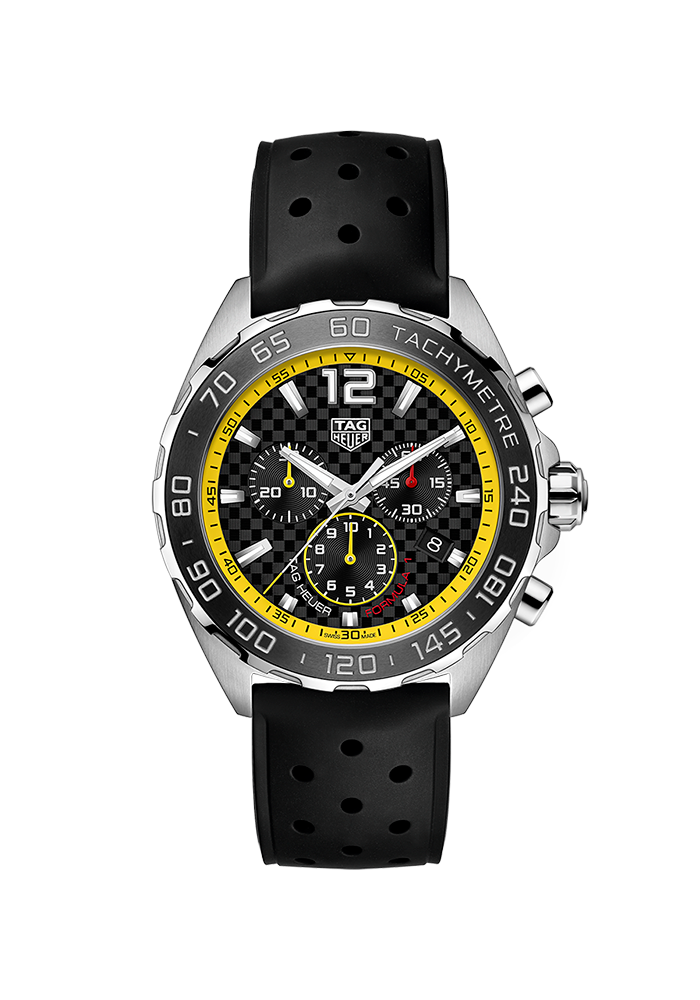 TAG Heuer Formula 1