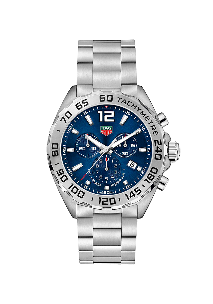 TAG Heuer Formula 1