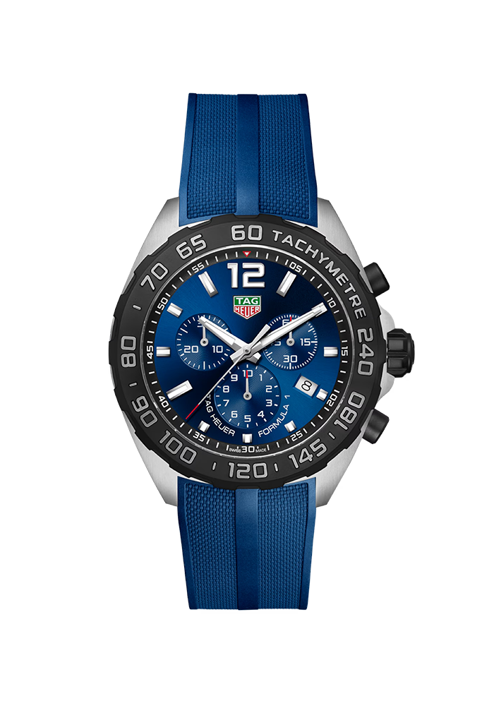 TAG Heuer Formula 1 Chronograph
