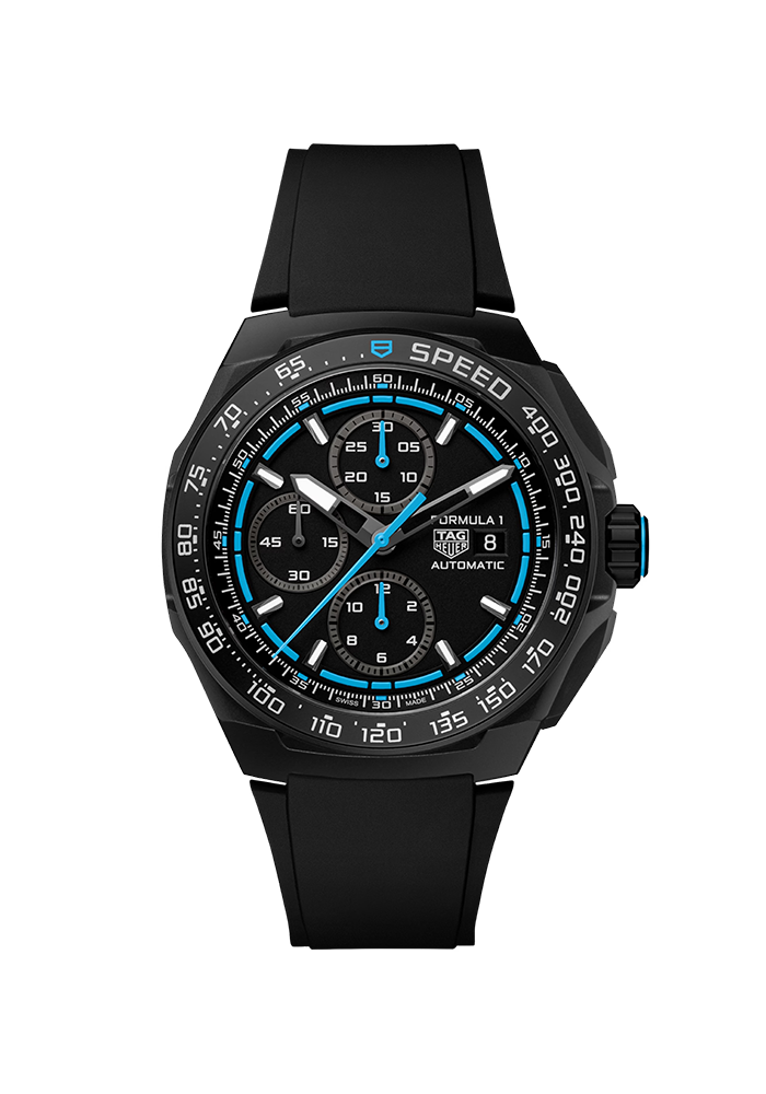 TAG Heuer Formula 1 Chronograph