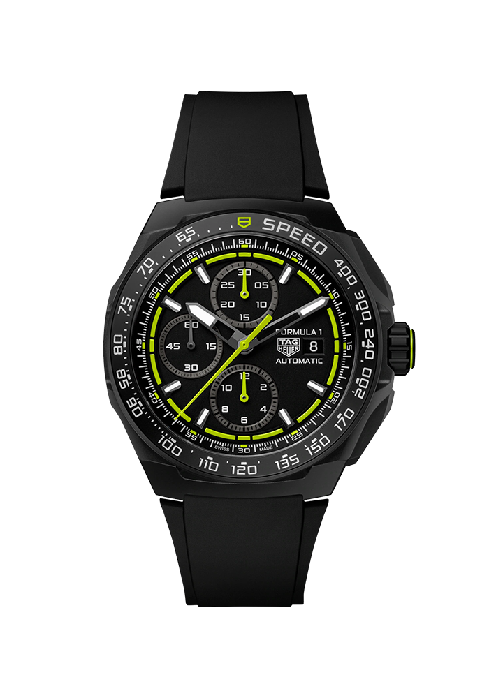 TAG Heuer Formula 1 Chronograph