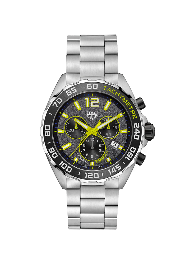 TAG Heuer Formula 1