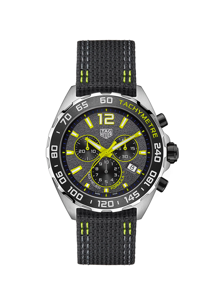 TAG Heuer Formula 1