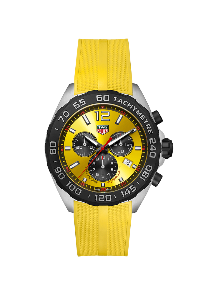 TAG Heuer Formula 1