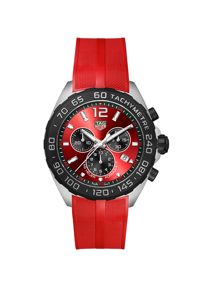 TAG Heuer Formula 1