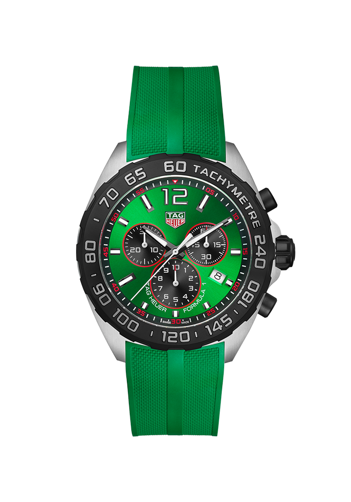TAG Heuer Formula 1
