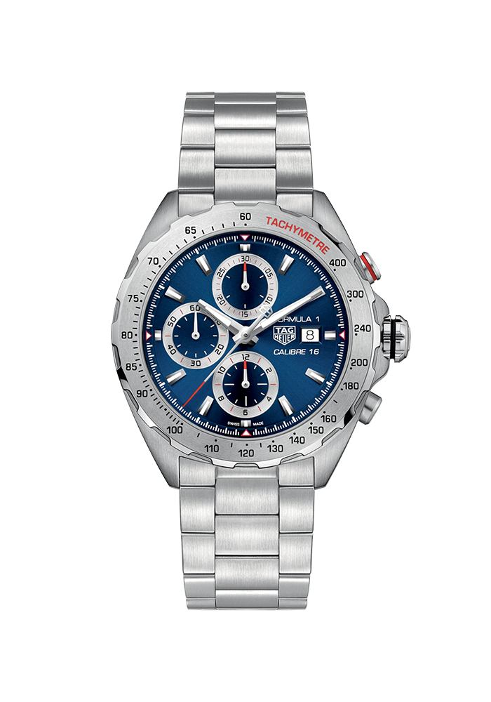 TAG Heuer Formula 1