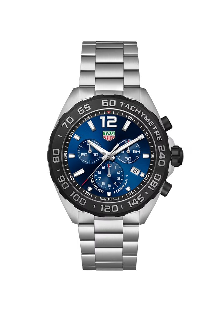 TAG Heuer Formula 1 Chronograph