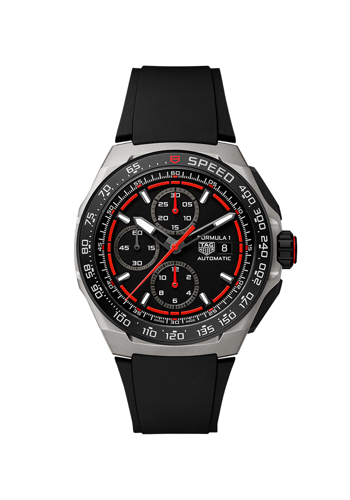 TAG Heuer Formula 1 Chronograph