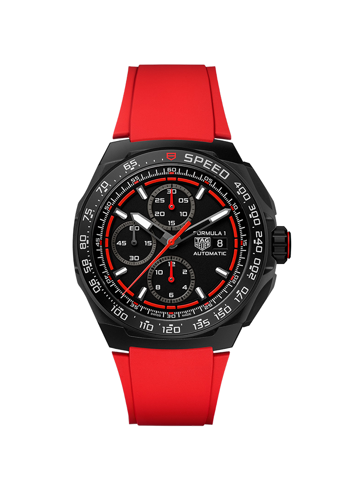 TAG Heuer Formula 1 Chronograph