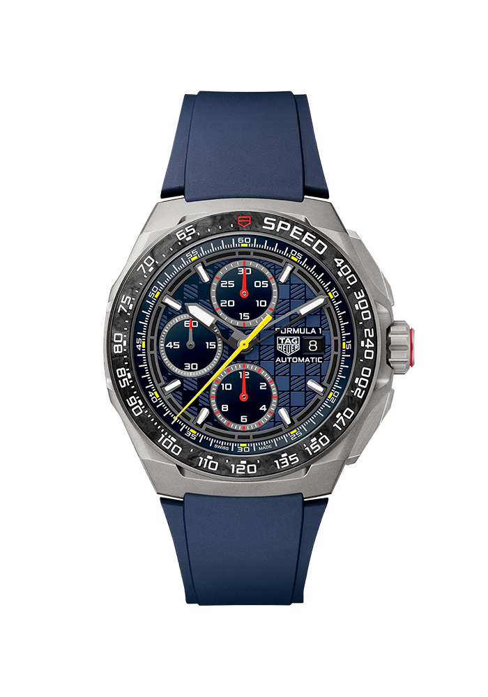 TAG Heuer Formula 1 Chronograph X Oracle Red Bull Racing