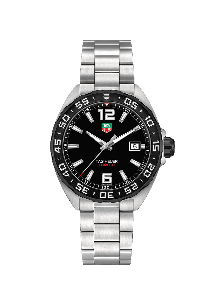 TAG Heuer Formula 1