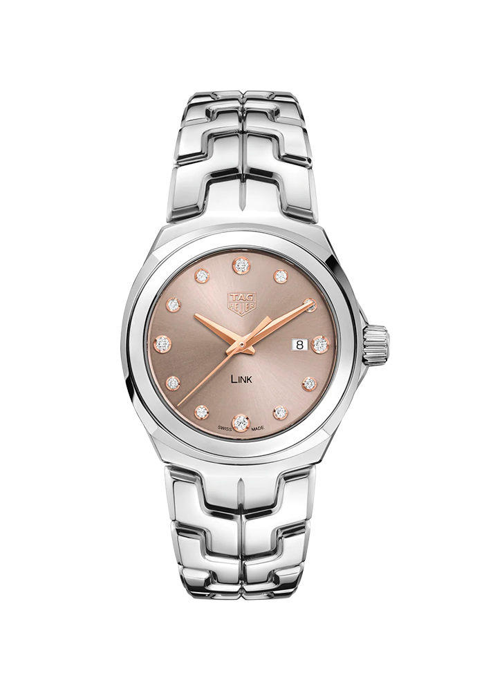 TAG Heuer Link