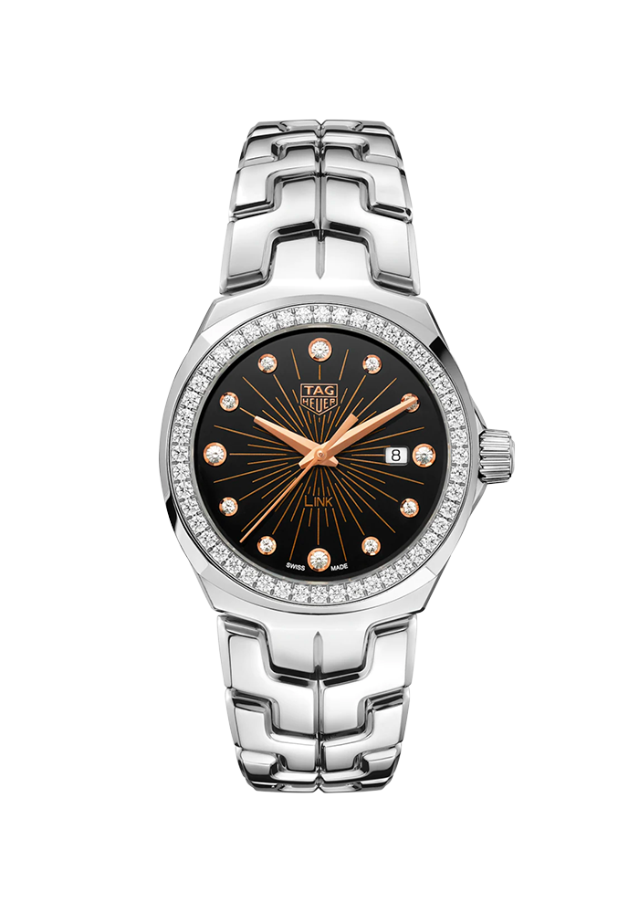 TAG Heuer Link