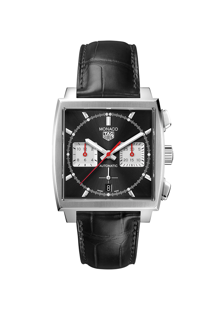 TAG Heuer Monaco