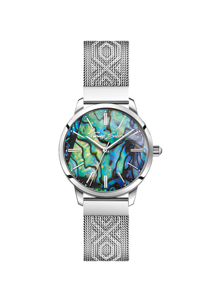 Damenuhr Arizona Spirit Abalone