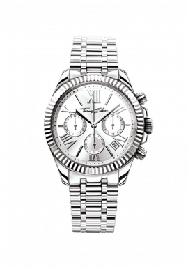 Damenuhr Divine Chrono