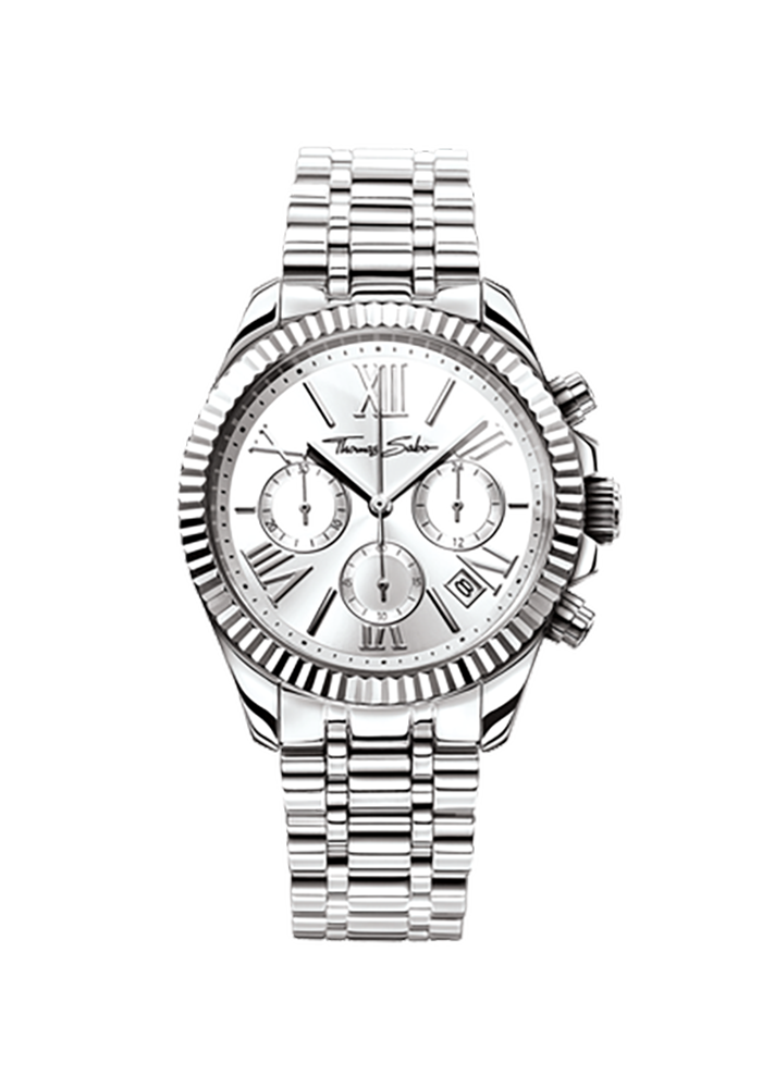 Damenuhr Divine Chrono