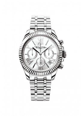 Divine Chrono