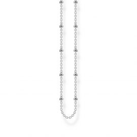 Erbskette silber Stärke 1,6 mm