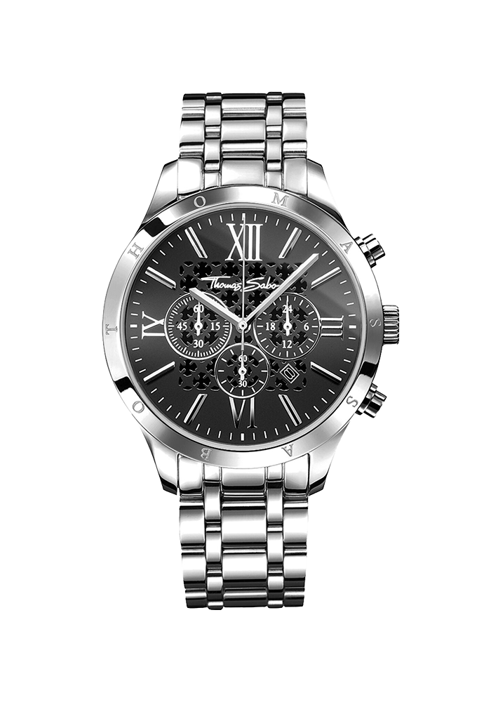 Herrenuhr Rebel Urban