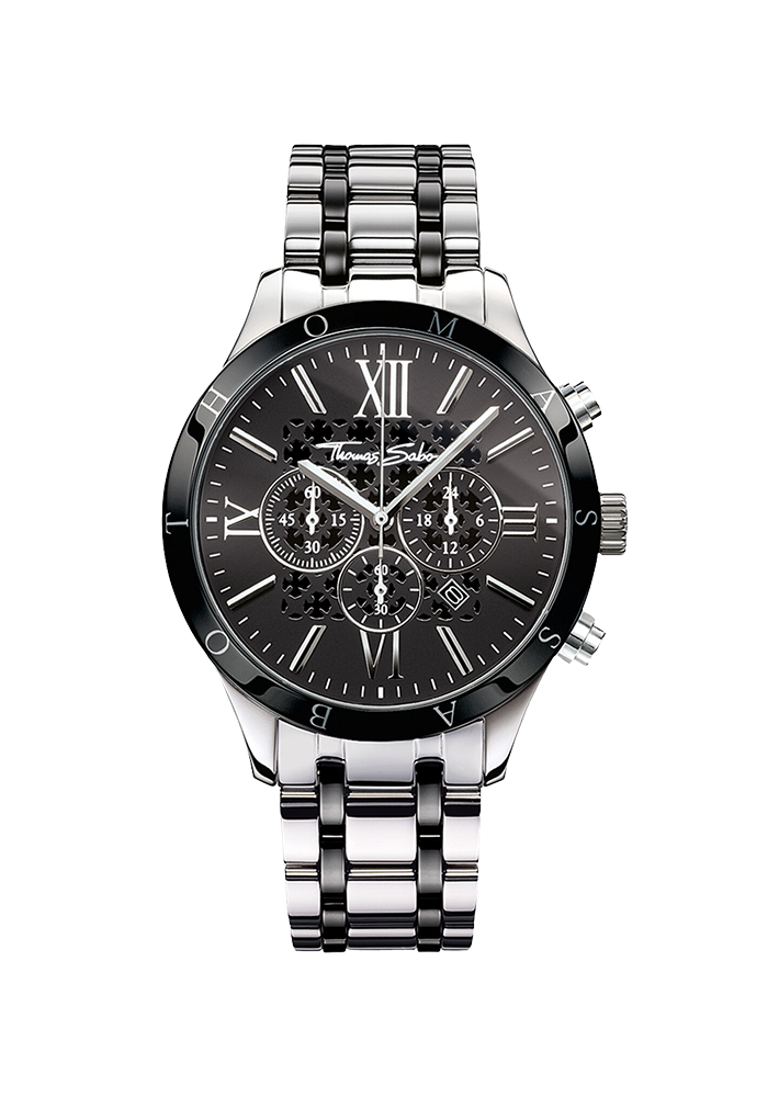 Herrenuhr Rebel Urban