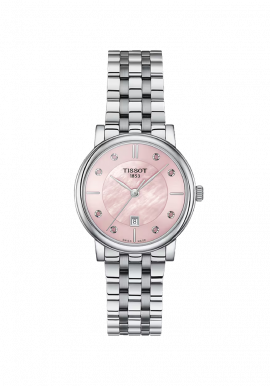 Carson Premium Lady
