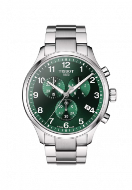 Chrono XL Classic