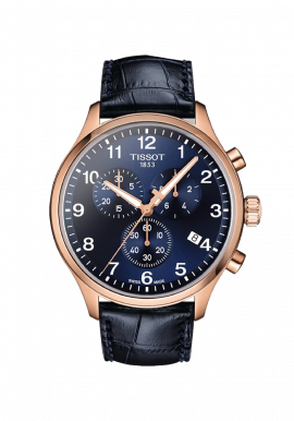 Chrono XL Classic