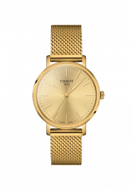 Everytime 34mm