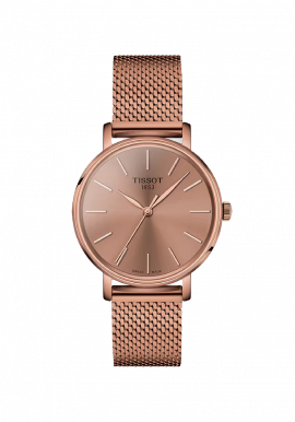 Everytime 34mm