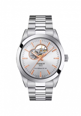 Gentleman Powermatic 80 Open Heart