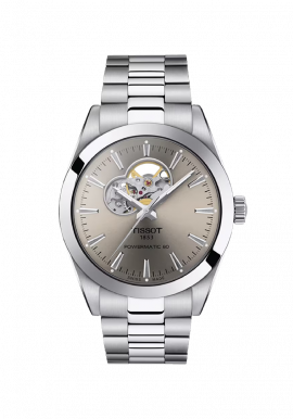 Gentleman Powermatic 80 Open Heart