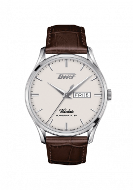 Heritage Visodate Powermatic 80