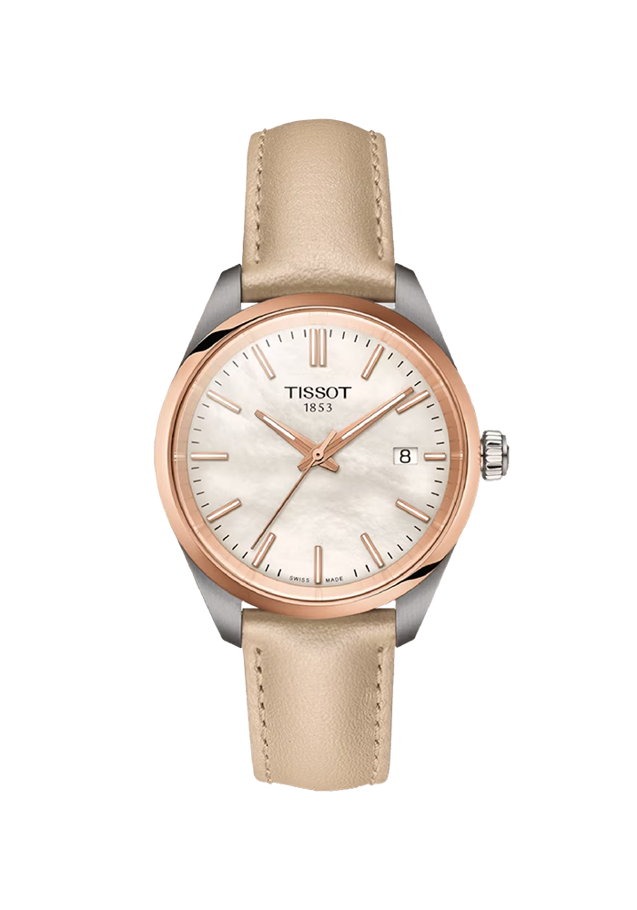 PR 100 34mm