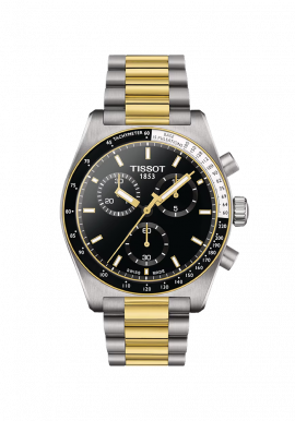 PR 516 Chronograph