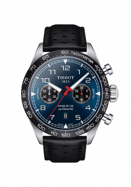 PRS 516 Automatic Chronograph