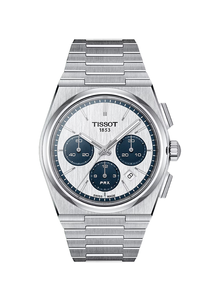 PRX Automatic Chronograph 42mm