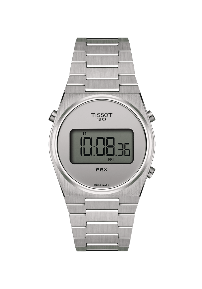 PRX Digital 40 mm